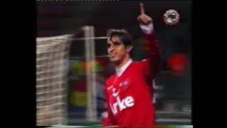 HAT-TRICKS #159. Bryan Ruiz (2009/10 Twente - Sparta 3:0)