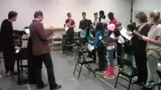 The Broadway Green Alliance