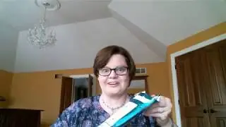 My First MintMongoose Box! April 2019