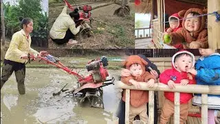 Single Mother &ndash; New Day, New Life, New Challenges | Strong Mom Village Story