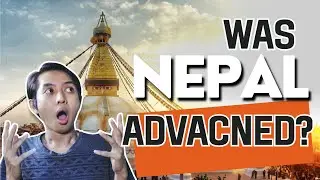 Could Nepal's 4th Century Advancements Surpass Modern Technology? Prepare to be Shocked! | #nepal