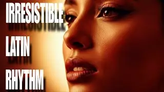Romantic Spanish Guitar Instrumental | Sensual Latin Dance Mood