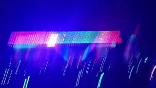 LMYNLWT Las de la Intuici&oacute;n - Intro Estoy Aqu&iacute; Bogot&aacute; 27.02.2025