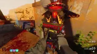Call Of Duty Black Ops 3 Custom Zombies Rust 10.0