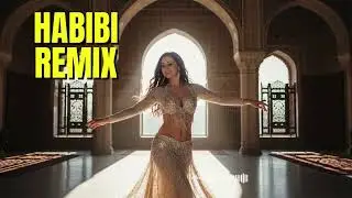 Arabic TikTok Remix 2026 🎶 Viral Arabic Music Mix