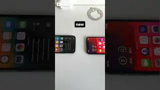 Name Drop Feature In Iphone #iphone #iphone13 #iphonexrpubgmontage