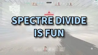 Spectre Divide Gameplay Compilation