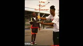 Sheck Jesus - LFDS