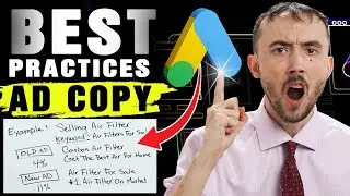 Why Google ADs AD Copy Should Be Written At 5th Grade Level For Max Profit! ✏️📈