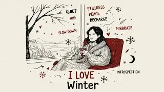 The REAL Reason Why People Crave Winter Solitude