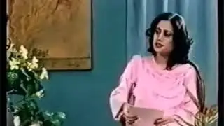 Atta Shad aur Parveen Shakir