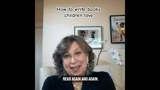 How to write books children love #journeyoftheartpod #podcast #bookdiscussions