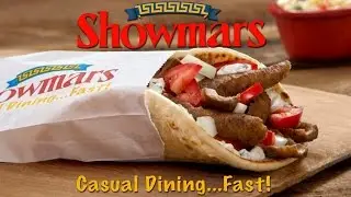 Showmars Restaurant (Southern-Fresh-Greek)