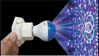Lampu LED Dekorasi Ruangan | Festival Dekorasi Ide