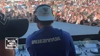 Vintage Culture @ Wet Republic Ultra Pool 2023, Las Vegas, NV, USA @ EDC Week @vintageculture