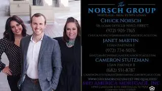 Clients - The Pre Approval Process