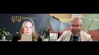 Handling Interstate Custody - UCCJEA with Daniel Riley