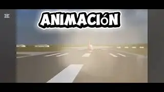 Animaci&oacute;n vs vida real vuelo 2216 de Jeju Air 