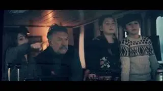 Çanakkale Geçilmez...