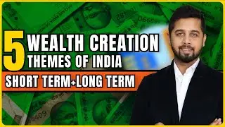What is thematic mutual fund? Top themes in India for investment