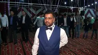 حفل زفاف العريس علي مخلد الحماد
