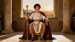 David and Goliath &mdash; The Battle That Changed Israel&rsquo;s Destiny