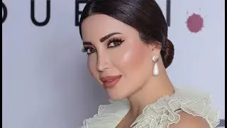 Layalina | حصريا نسرين طافش تكشف أسراراً لأول مرة منها سر جمالها - ليالينا