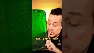 The Emerald Tablet 🟩  It&rsquo;s Not What You Think. Let&rsquo;s #AskThoth
