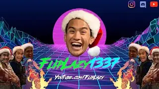 Welcome to FlipLazy1337