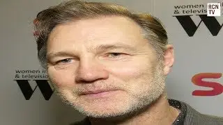 David Morrissey Interview Women In Film and TV Awards 2019