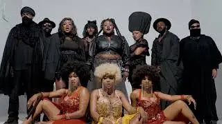 Loud Urban Choir- He is by Rema (Acapella cover)