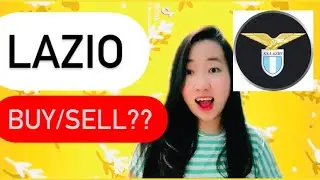 LAZIO COIN PRICE TARGET | LAZIO CRYPTO FAN | LAZIO PRICE | LAZIO TOKEN | LAZIO PRICE PREDICTION