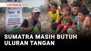 Hampir 50 Hari Pascabencana, Anak-Anak di Aceh Masih Butuh Ini | Liputan 6
