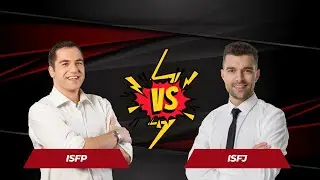 ISFP vs ISFJ: 10 Differences Between These Personality Types