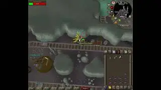 Haunted Mine Boss Fight - Ironman No Guide Questing