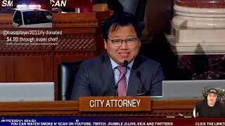 LIVE LA CITY CLOWNCIL MEETING 1/28/26 #LIVE #DEI #LA