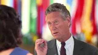 IMF Says Global Recovery Weak and Vulnerable; Depends on Resolving Euro Area Crisis