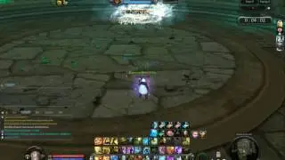 Aion PVP 4 8 Songveaver vs Aethertech