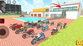 Indian Theft Auto Franklin Cheat Code | Indian Theft Auto Simulator New Update 🥳