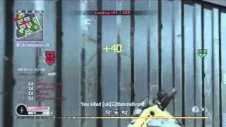 TheGreatestCoDShots Ep.1