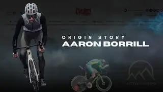 Cycling Weekly Tech Writer | Aaron Borrill on Gravel Burn, South Africa and so much more