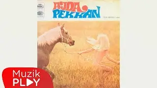 Durdurun Şu Dünyayı - Ajda Pekkan (Official Audio)