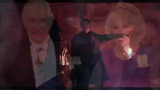 Something in the way - 71 Psyop Div