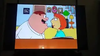 Family Guy intro Fail