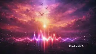 Khud Mein Tu &mdash; You Within Me | Dual Voice, One Soul (Hindi Pop Duet)