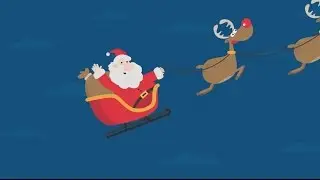 Christmas Video (Greetings) from Appco Group