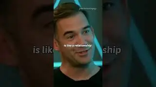 A Relationship Without Trust Is Like... | Lewis Howes Inspirational Words #shorts #youtubeshorts