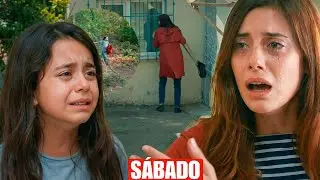 NOVELA MÃE: SEGUNDA 19/01 Zeynep faz 1 COISA SURPREENDENTE ao ver TURNA VIVA! Resumo capítulo hoje