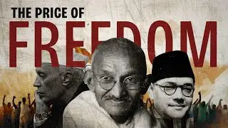 India&rsquo;s Freedom Struggle | Independence Day Special | 15 August 2025