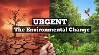 [Geo 101] E20: Our Planet's Tipping Point: Climate Change, Deforestation & The Fight for Survival!